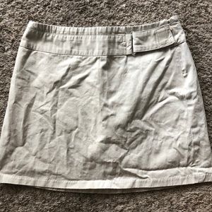 New York & Company Skirt